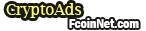CryptoAds.FCoinNet.com